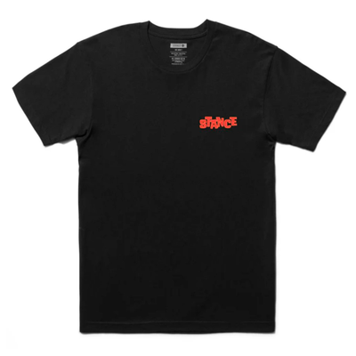 Imagen 1 del producto Polera Stance Since 2009 Black