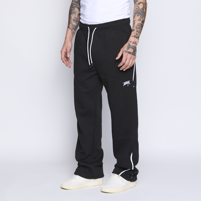 Imagen 2 del producto Buzo Whatup Men Black White