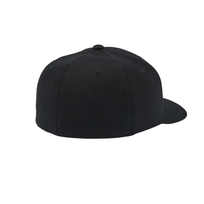 Imagen 2 del producto Jockey Deep Down Flexfit Athletic Black Red