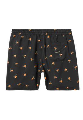 Imagen 2 del producto Traje de Baño Cannonball Volley 17 Black Multi