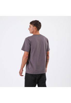 Imagen 2 del producto Polera Nixon Men Icon Nxn Dark Grey