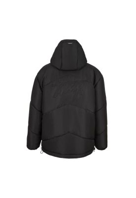 Imagen 2 del producto Parka WhatUp Full Black