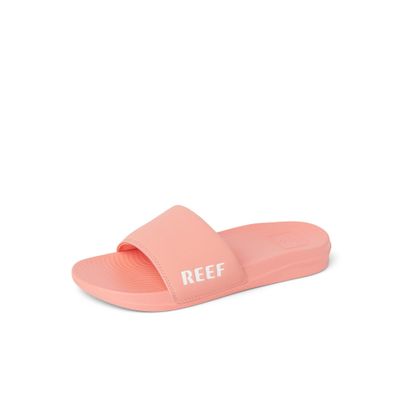 Imagen 2 del producto Sandalia Reef Women One Slide Burnt Coral