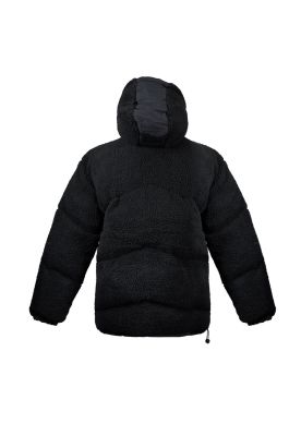 Imagen 2 del producto Sherpa Whatup Men Full Zipper Black