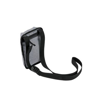 Imagen 2 del producto Bolso Day Trippin' Stash Bag Heather Gray