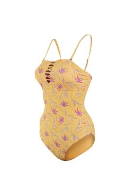 Imagen 2 del producto Traje de Baño Strap Ajustable Orange