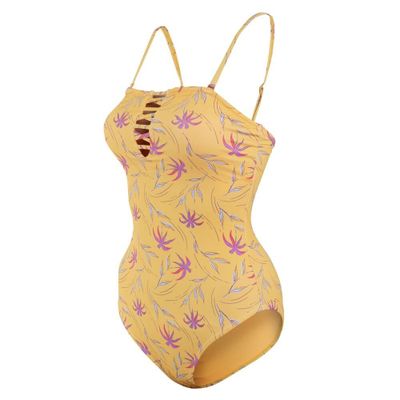 Imagen 2 del producto Traje de Baño Strap Ajustable Orange