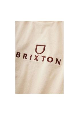 Imagen 2 del producto Polera Men Alpha Tread Cream