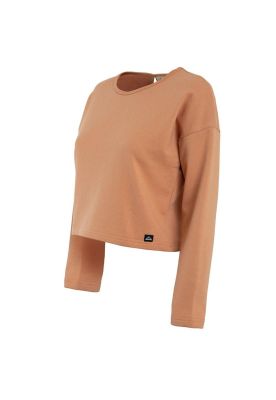 Imagen 2 del producto Poleron Niña Orange Crew