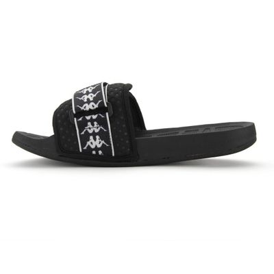 Imagen 2 del producto Sandalia Banda 222 Zaryn 1 Black White