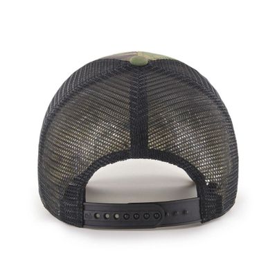 Imagen 2 del producto Jockey Anaheim Ducks Camo MVP '47