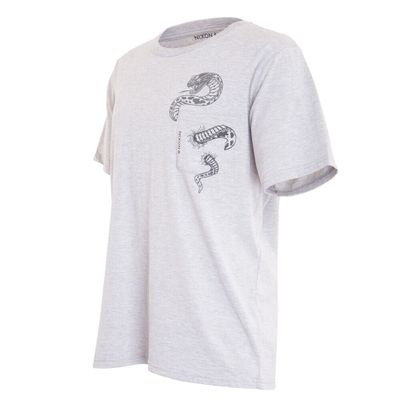 Imagen 2 del producto Polera Men Snake Pocket Gray
