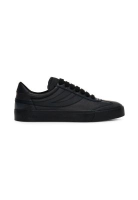 Zapatilla 4834 Club Swallow Total Black