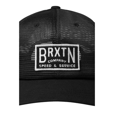 Imagen 2 del producto Jockey Tune Op LP Mesh Cap Black Black