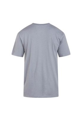 Imagen 2 del producto Polera Everyday Washed Ditsy Particule Grey Hurley
