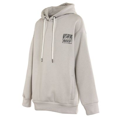 Imagen 2 del producto Poleron Kids Hoodie Grey