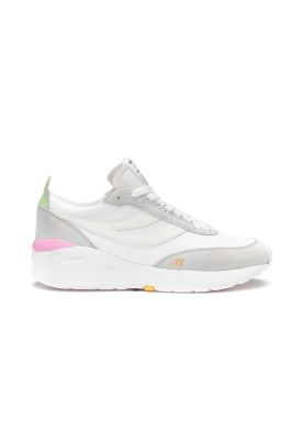 Zapatilla 4089 Training 9TS White Pink Violet Bye