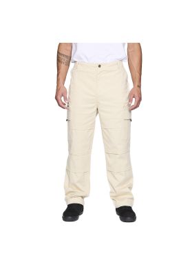 Pantalón Cargo Reef Men Beige