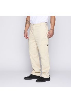 Imagen 2 del producto Pantalón Cargo Reef Men Beige