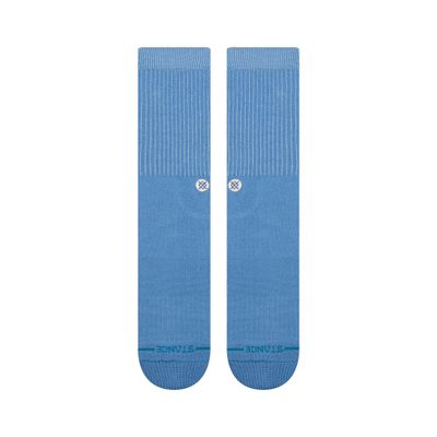 Imagen 2 del producto Stance Socks Icon Pop Crew Capri Blue