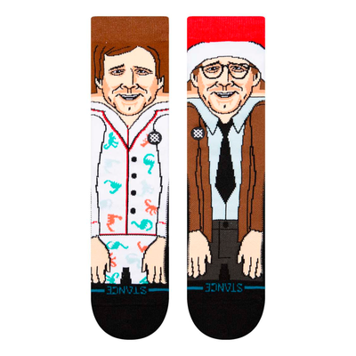 Imagen 2 del producto Stance Sock Griswold Crew Multi
