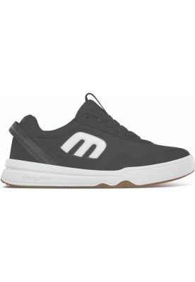 Imagen 2 del producto Zapatilla Ranger LT Women Black White Gum Etnies