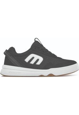 Zapatilla Ranger LT Women Black White Gum Etnies