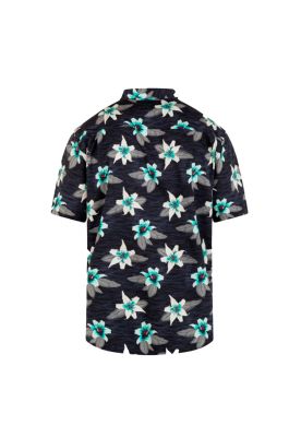 Imagen 2 del producto Camisa One And Only Lido Stretch Black