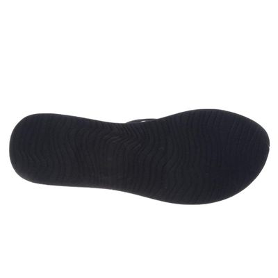 Imagen 2 del producto Sandalia Seadide Prints Women Black Flower Reef