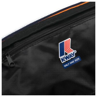 Imagen 2 del producto Banano K-Way Packable Fericy Black Pure