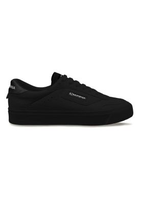 Zapatilla 3843 Court Triple Black