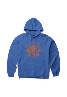 Imagen 1 del producto Poleron Kids MTN Quality Black Etnies