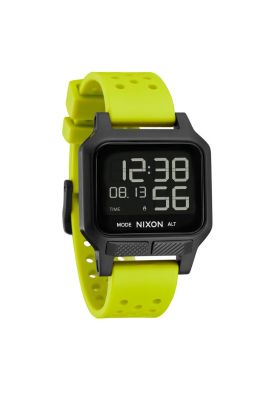 Imagen 2 del producto Reloj Heat Citron Black