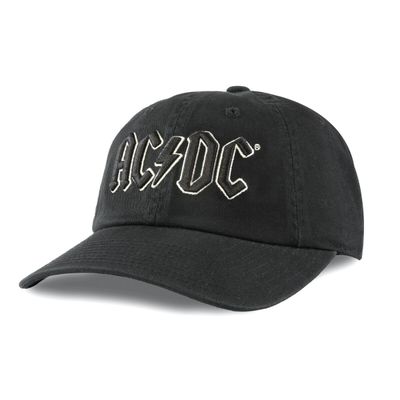 Imagen 2 del producto Jockey AC/DC Ballpark Back In Black