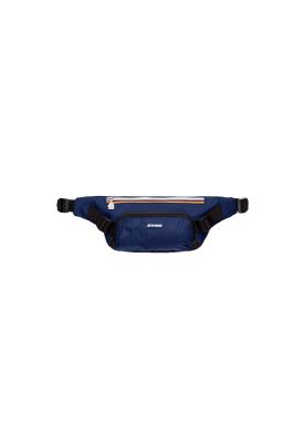 Banano K-Way Packable Fericy Blue Deep Cobalt