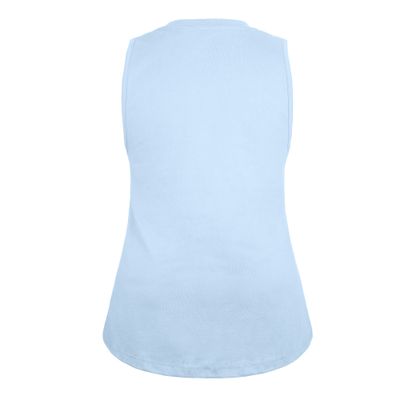 Imagen 2 del producto Polera Reef Sin Mangas Women Light Blue