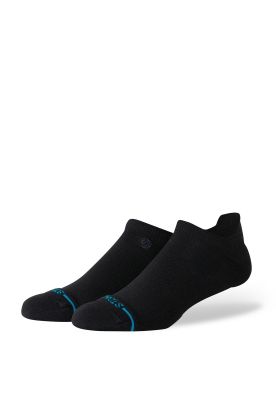 Imagen 1 del producto Stance Sock Icon Low Tab Black