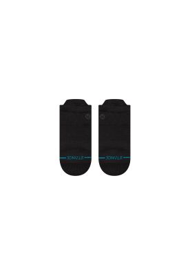 Imagen 2 del producto Stance Sock Icon Low Tab Black