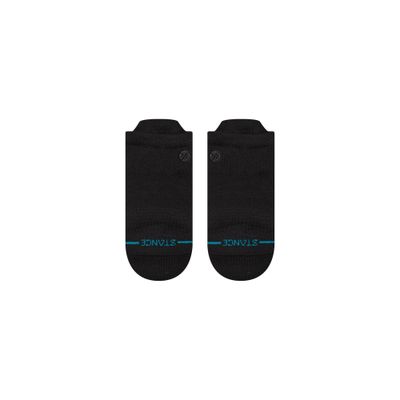 Imagen 2 del producto Stance Sock Icon Low Tab Black