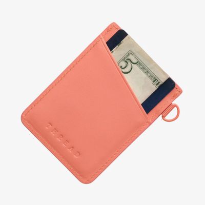 Imagen 2 del producto Billetera Thread Vertical Wallet Juno