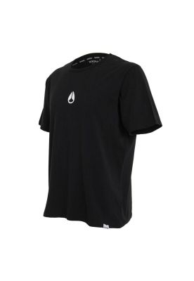 Imagen 2 del producto Polera Men Black Icon Front