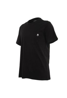 Imagen 2 del producto Polera Men Logo Pocket Black