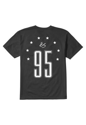 Imagen 2 del producto Polera éS All Star Tee Black