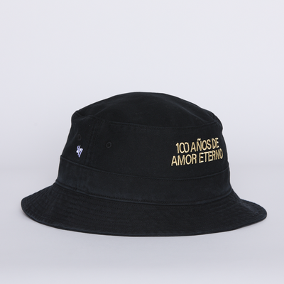 Imagen 2 del producto Bucket Colo-Colo 47' Ballpack Sure Shot Escudo Black