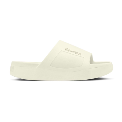 Imagen 1 del producto Sandalia Superga 1950 Monoblock Slide Beige