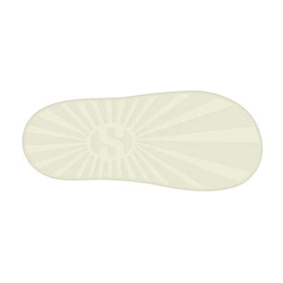 Imagen 2 del producto Sandalia Superga 1950 Monoblock Slide Beige