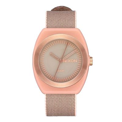 Imagen 1 del producto Reloj Light-Wave Light Pink Rose Gold