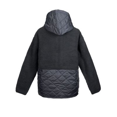 Imagen 2 del producto Sherpa Reef Women Buttons All Black