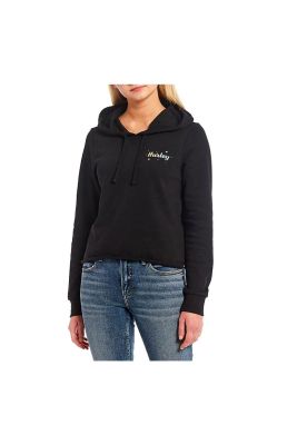 Poleron Women Helena Cut Off Cavier