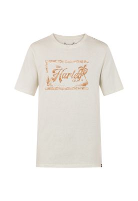 Polera Everyday Washed Vintage Bone